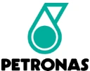 Logo PETRONAS cliente de SerbeCar