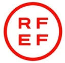 Logo RFEF cliente de SerbeCar
