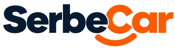 Logo SerbeCar