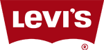 Logotipo de Levi´s  campaña Smart Two de SerbeCar