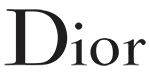Logotipo de Dior  campaña Mini One de SerbeCar