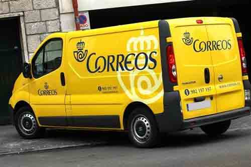 Furgonetas Publicitarias Furgonetas publicitarias rotuladas con diseño corporativo - SerbeCar